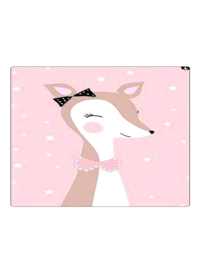 BP Printed Anti-Slip Gaming Mouse Pad