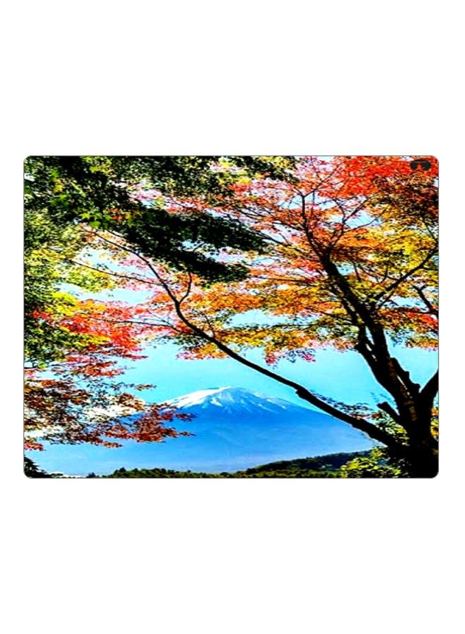 BP Printed Anti-Slip Gaming Mouse Pad - Image 1