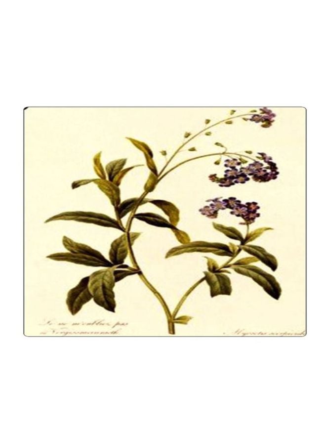 BP Printed Anti-Slip Gaming Mouse Pad - Image 1