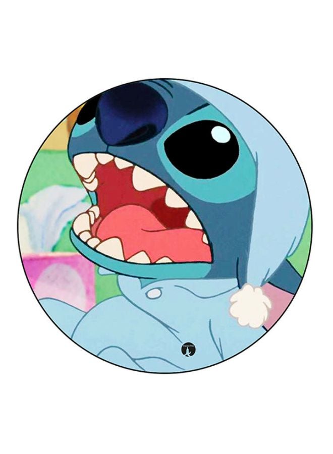 BP Disney Mouse Pad Multicolour