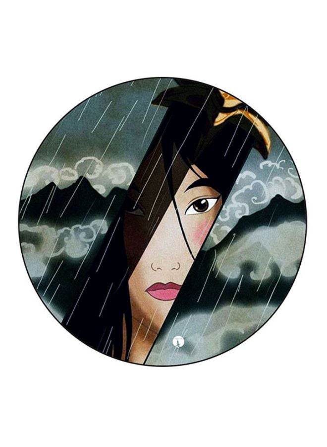BP Disney Mouse Pad Multicolour