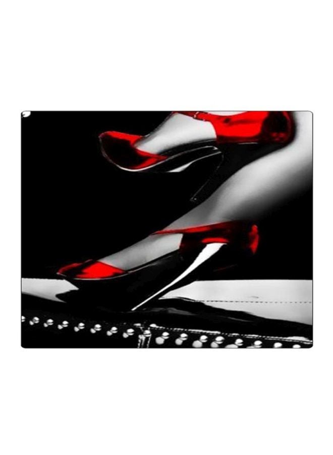 بي بي لوحة ماوس ألعاب بتصميم مضادة للانزلاق وبنمط مطبوع - Image 1