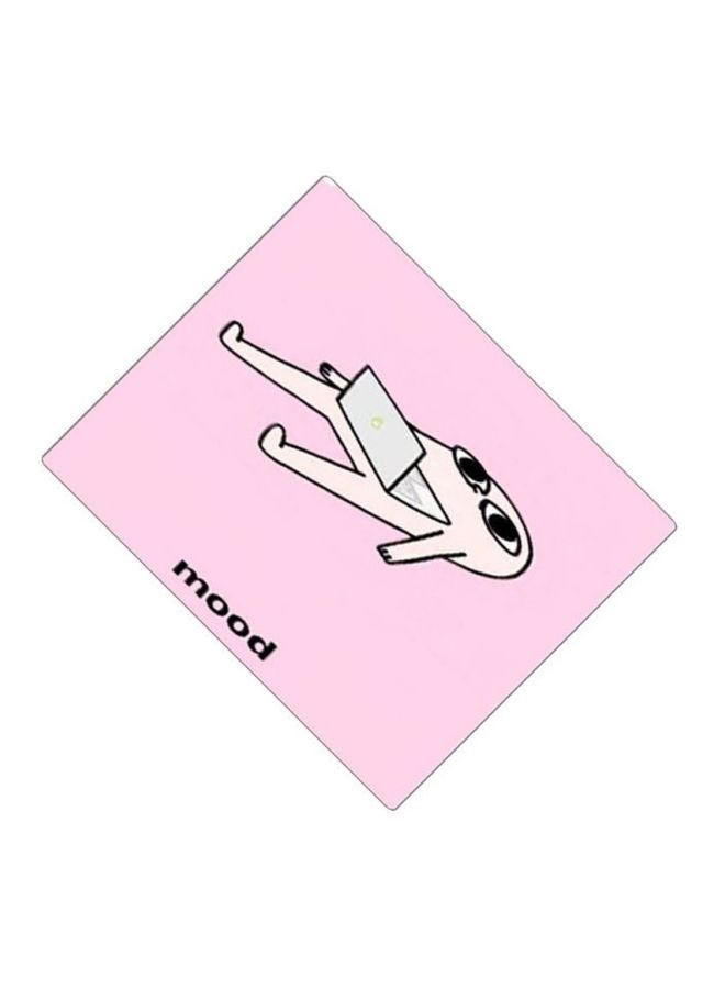 BP Printed Anti-Slip Gaming Mouse Pad  - Image 2
