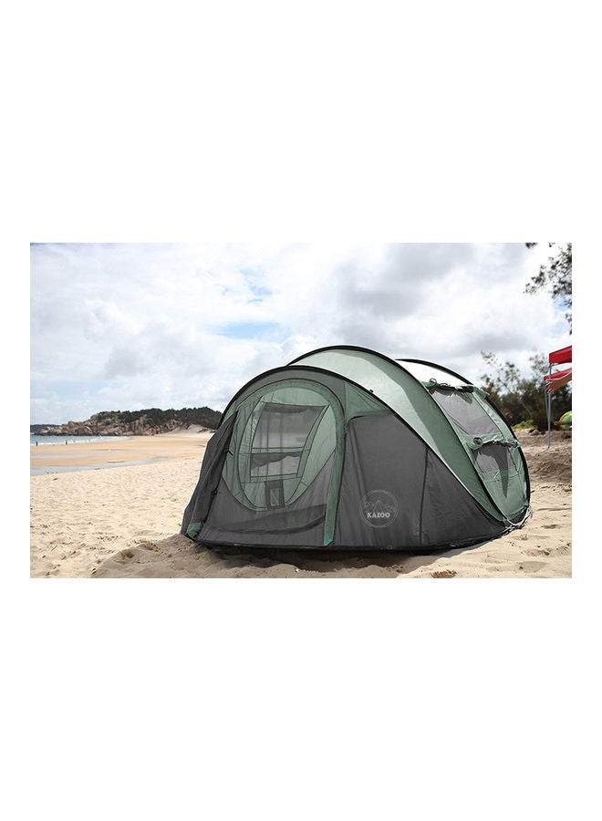 4 Person Pop Up Tent 34 x 34 x 3.8cm - v1606230001/N42590472A_1