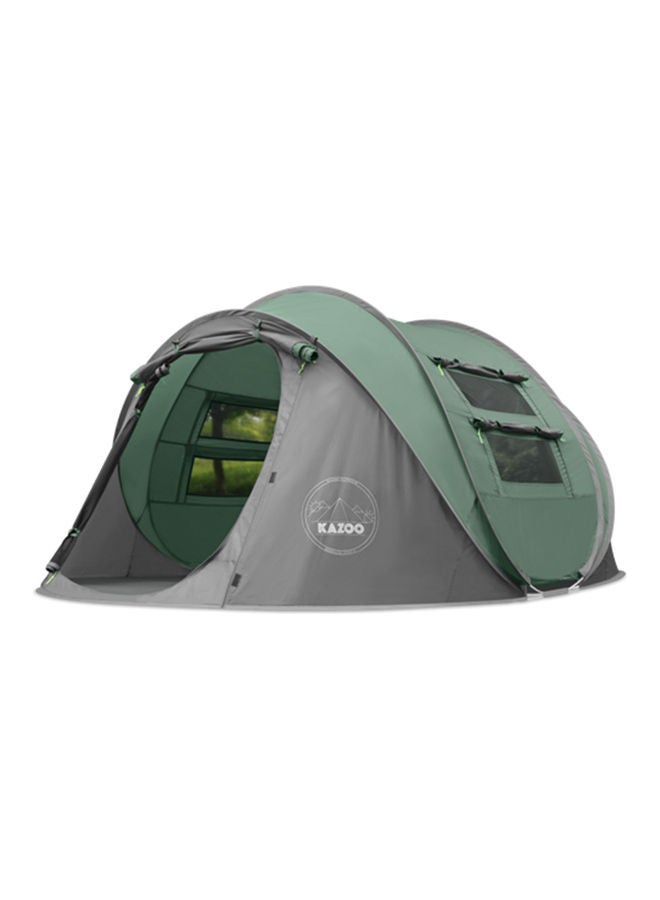 4 Person Pop Up Tent 34 x 34 x 3.8cm - v1606230001/N42590472A_2