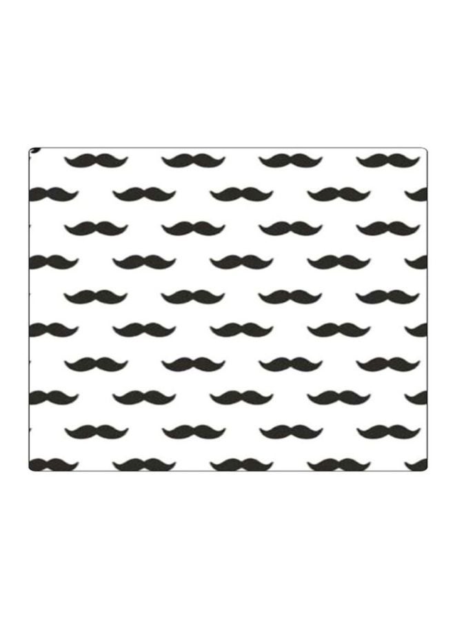 BP Printed Anti-Slip Gaming Mouse Pad - Image 1