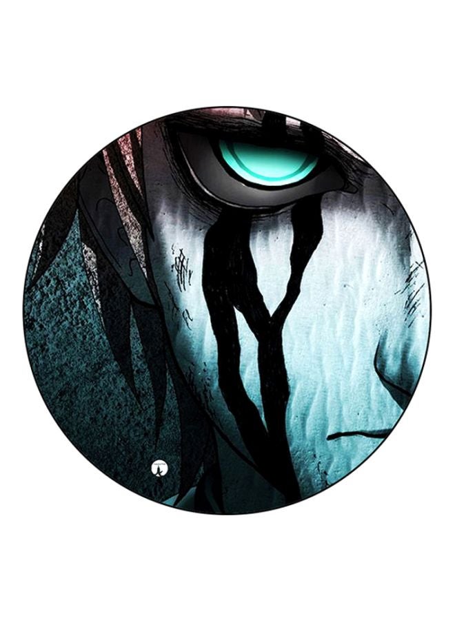 BP The Anime Naruto Mouse Pad Multicolour