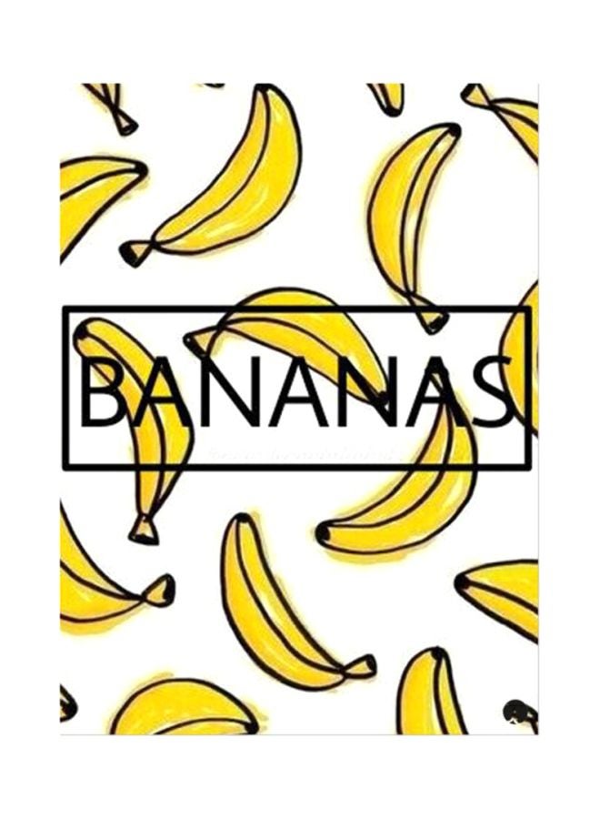 BP Mouse Pad Bananas