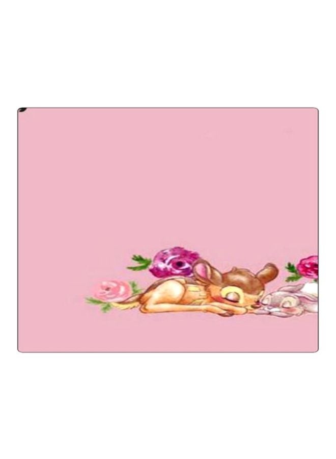 BP Printed Anti-Slip Gaming Mouse Pad - Image 1