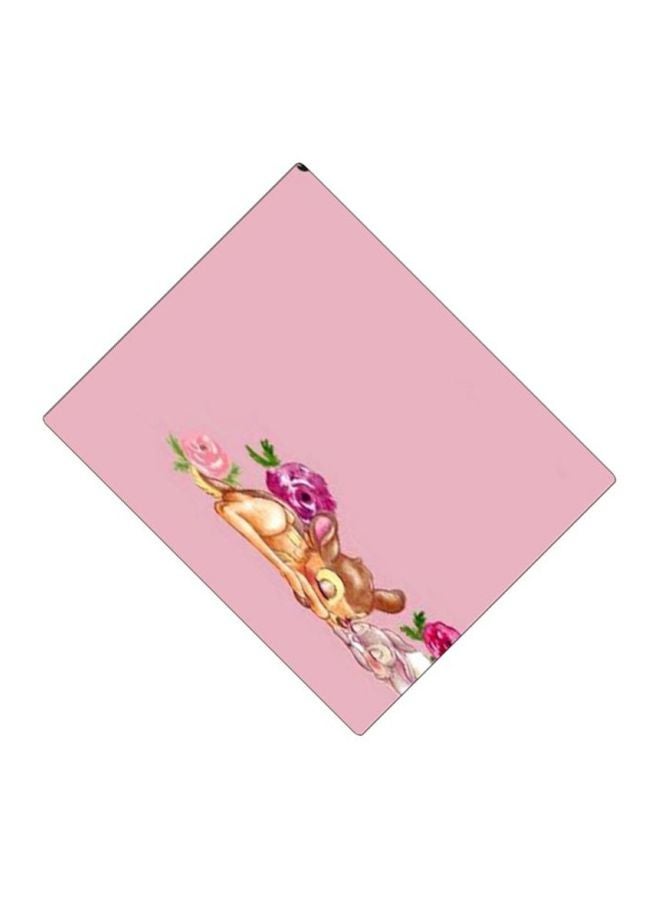 BP Printed Anti-Slip Gaming Mouse Pad - Image 2