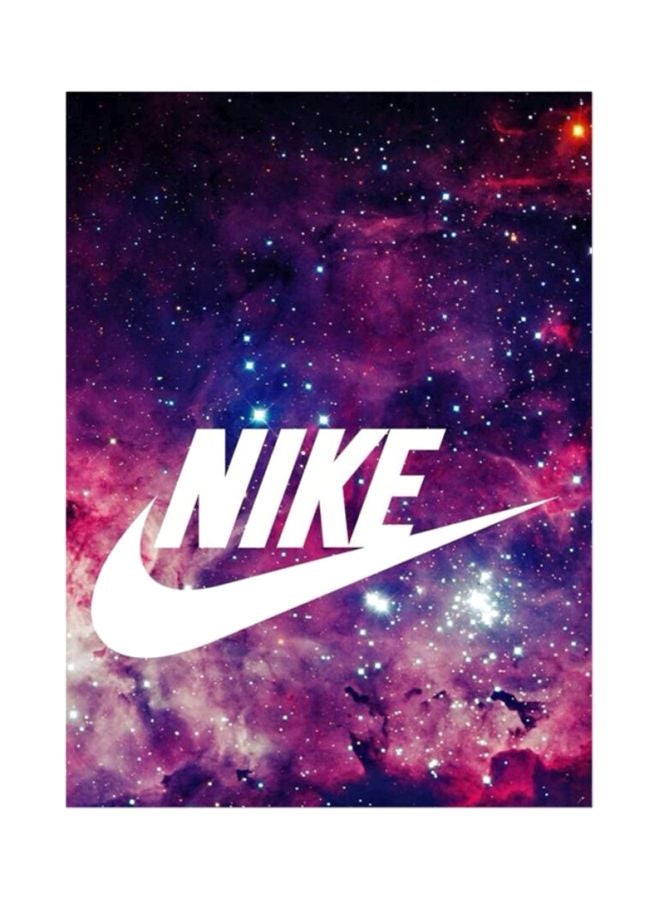 BP Nike Mouse Pad Multicolour