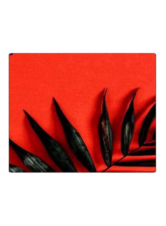 بي بي لوحة ماوس ألعاب بتصميم مضادة للانزلاق وبنمط مطبوع - Image 1