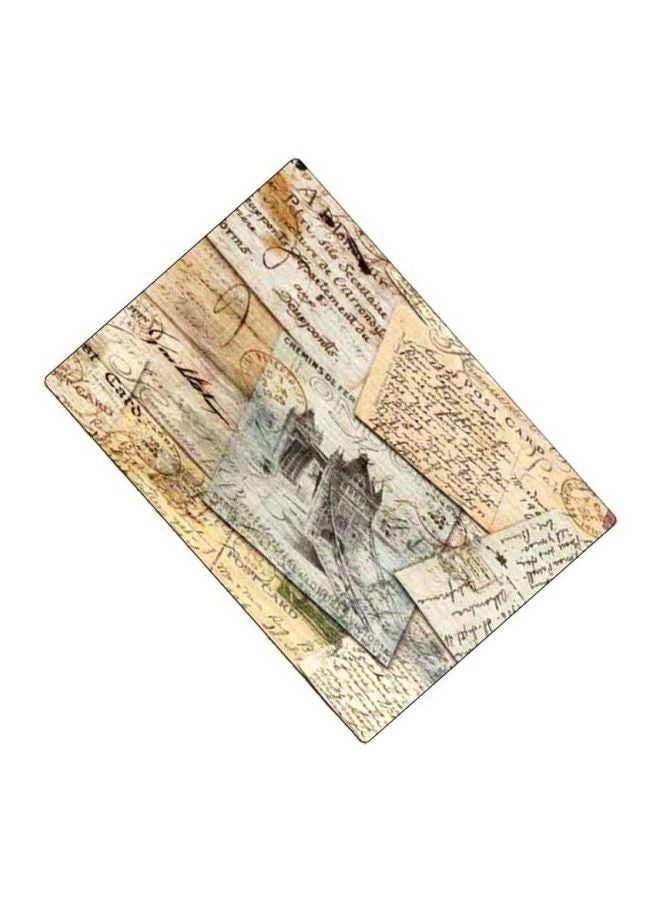 BP Printed Anti-Slip Gaming Mouse Pad - Image 2