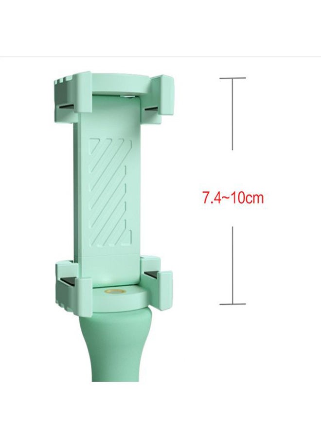 بي جي حامل مرن للهاتف المحمول أخضر - Image 3