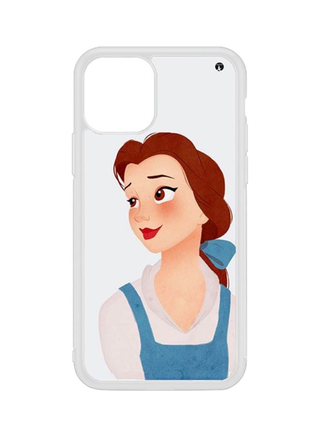BP Protective Case Cover For iPhone 11 Pro Max Grey/Blue/Red