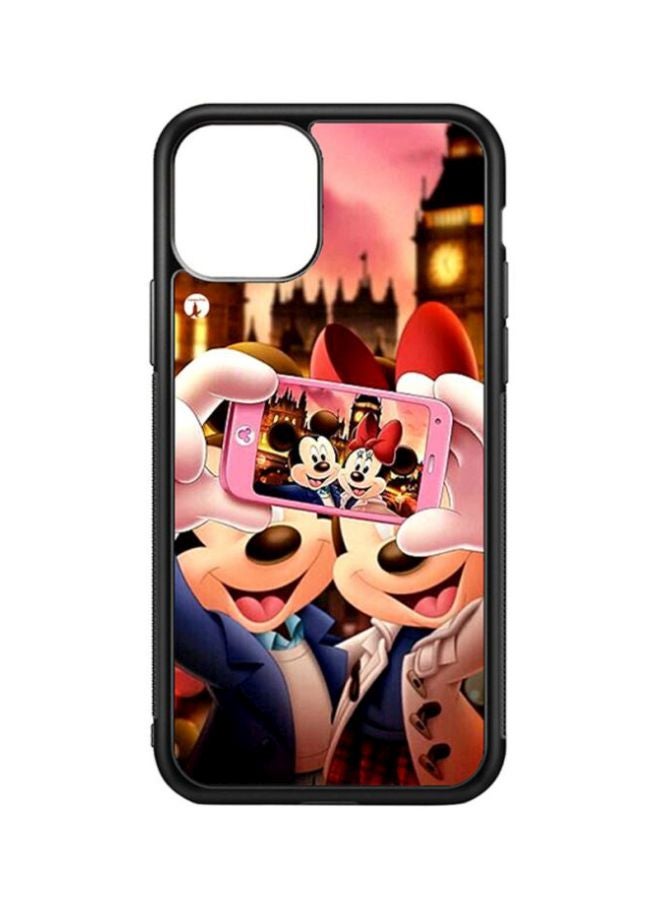 غطاء حماية واقٍ لهاتف أبل آيفون 11 برو ماكس ديزني