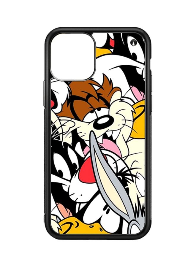 BP Protective Case Cover For Apple iPhone 11 Looney Tunes