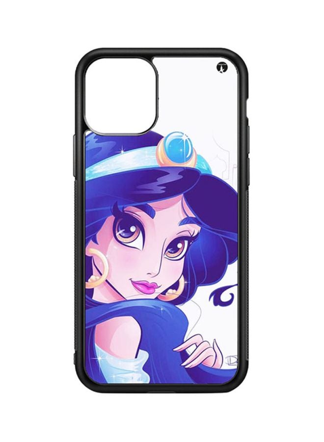 BP Protective Case Cover For Apple iPhone 11 Disney (Black Bumper)