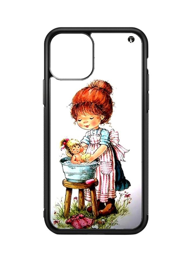 BP Protective Case Cover For Apple iPhone 11 Pro Max A Girl