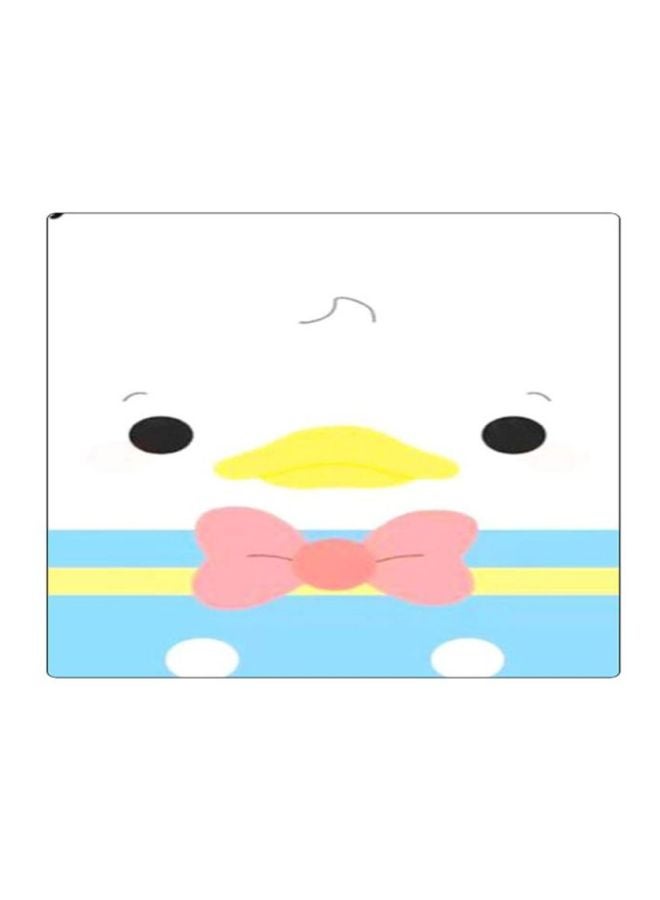 بي بي لوحة ماوس ألعاب بتصميم مضادة للانزلاق وبنمط مطبوع - Image 1