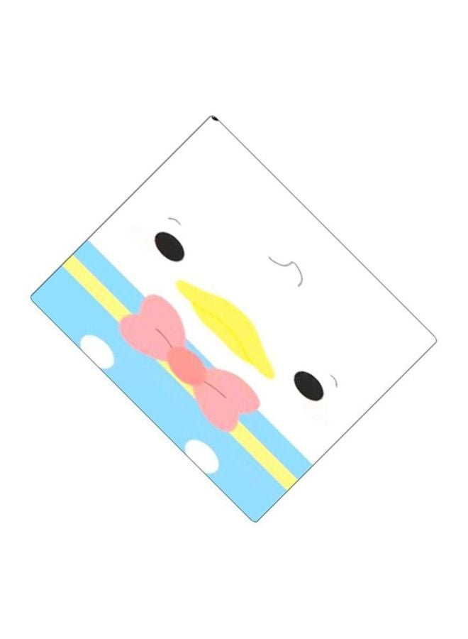 بي بي لوحة ماوس ألعاب بتصميم مضادة للانزلاق وبنمط مطبوع - Image 2