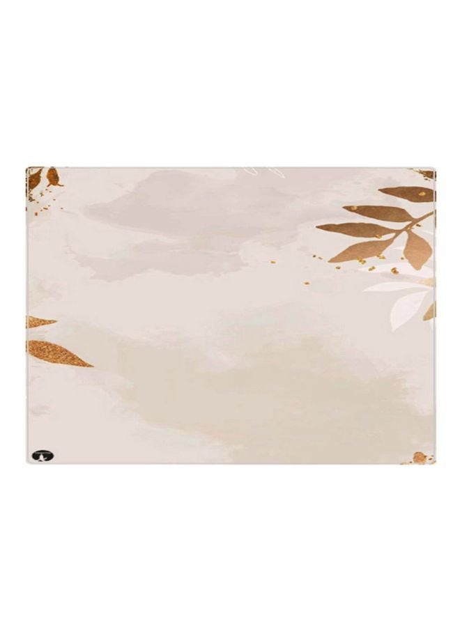 BP Printed Anti-Slip Gaming Mouse Pad