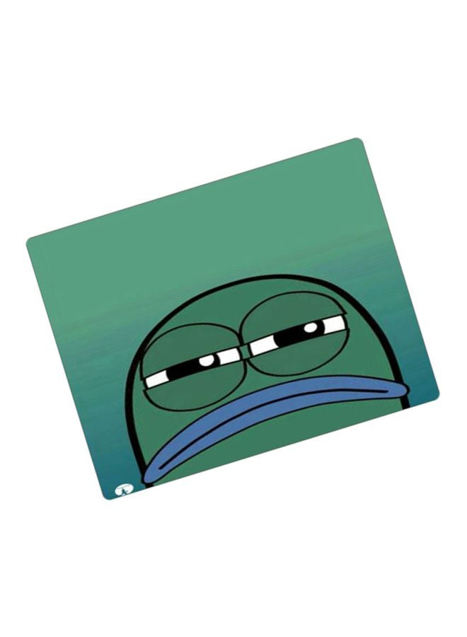 BP Printed Anti-Slip Gaming Mouse Pad - Image 2