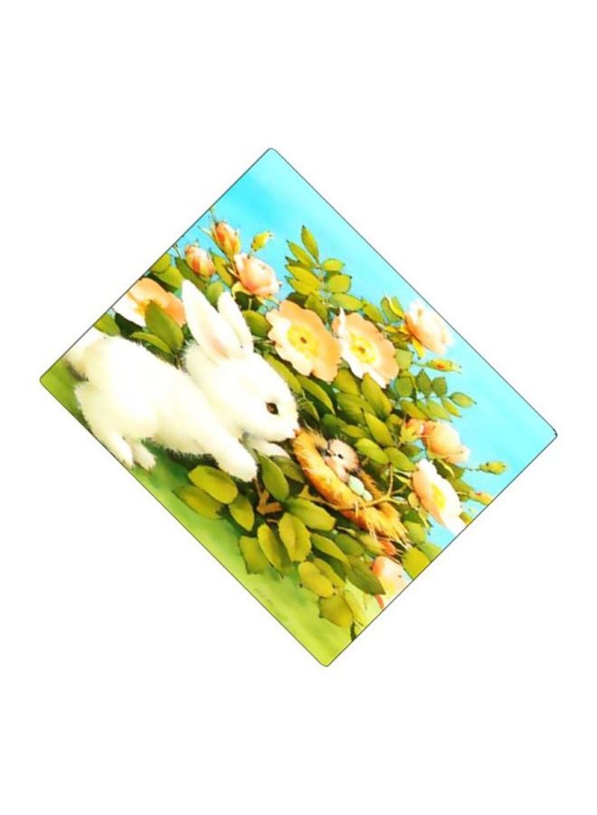 بي بي لوحة ماوس ألعاب بتصميم مضادة للانزلاق وبنمط مطبوع - Image 2