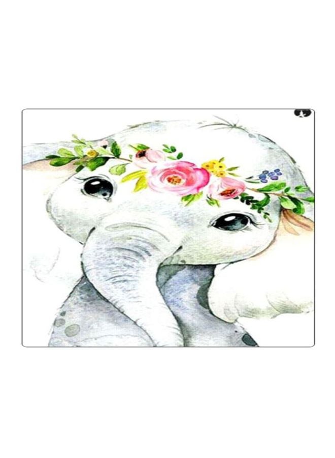 BP Printed Anti-Slip Gaming Mouse Pad - Image 1