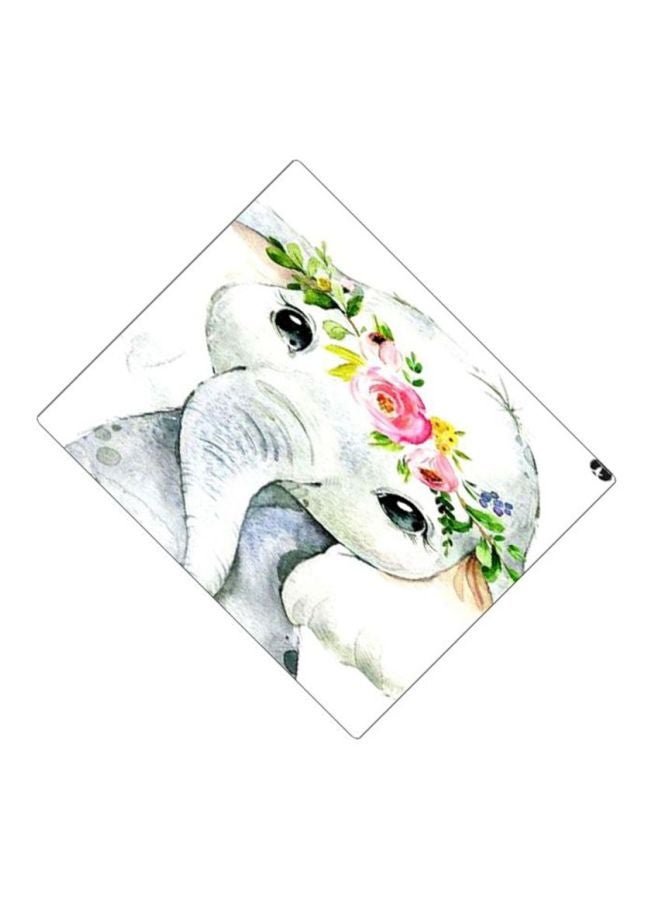 BP Printed Anti-Slip Gaming Mouse Pad - Image 2
