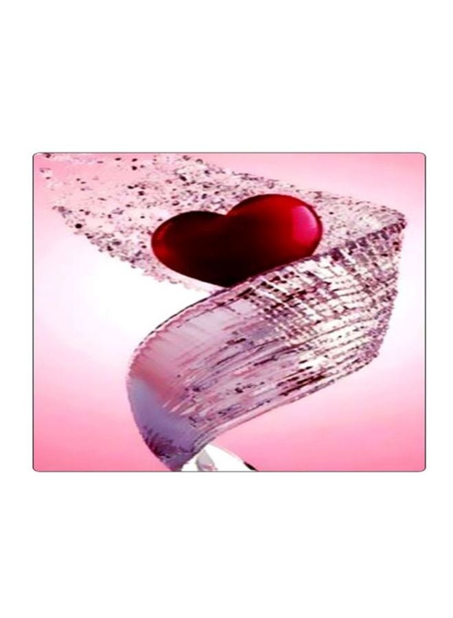 BP Printed Anti-Slip Gaming Mouse Pad - Image 1