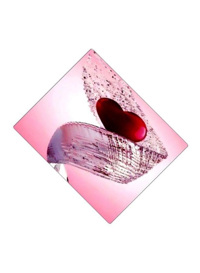 BP Printed Anti-Slip Gaming Mouse Pad - Image 2