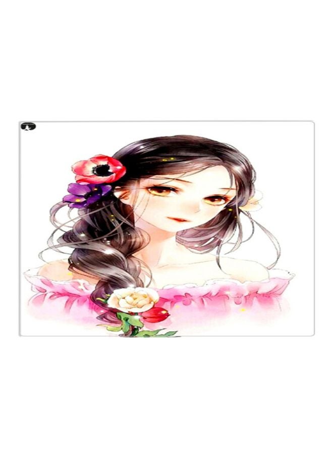 BP Printed Anti-Slip Gaming Mouse Pad - Image 1