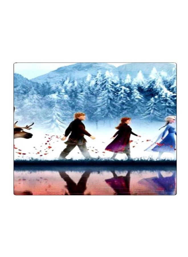 BP Printed Anti-Slip Gaming Mouse Pad - Image 1