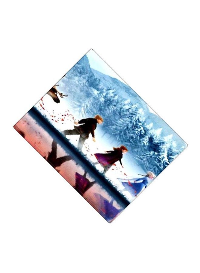 BP Printed Anti-Slip Gaming Mouse Pad - Image 2