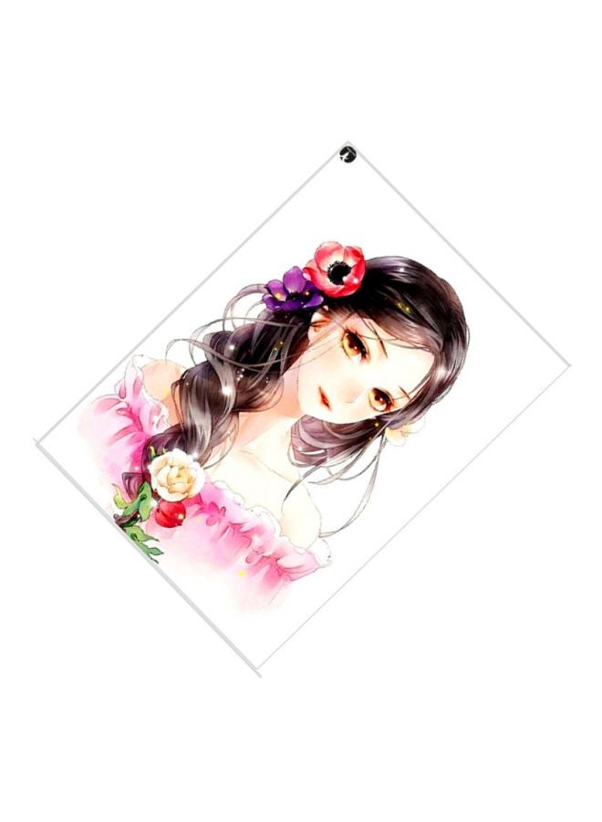 BP Printed Anti-Slip Gaming Mouse Pad - Image 2