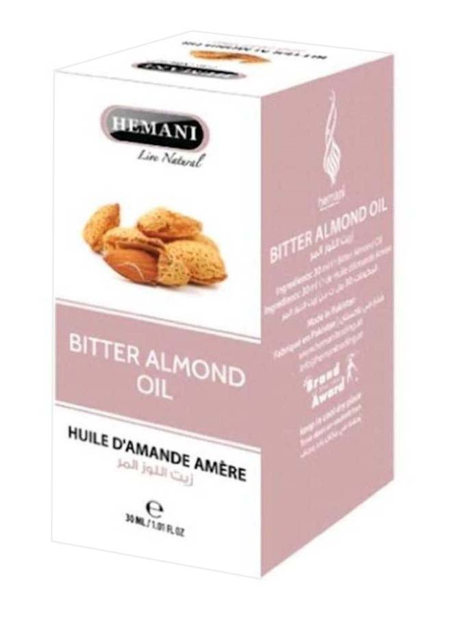 HEMANI Hemani Bitter Almond Oil 30 ml 