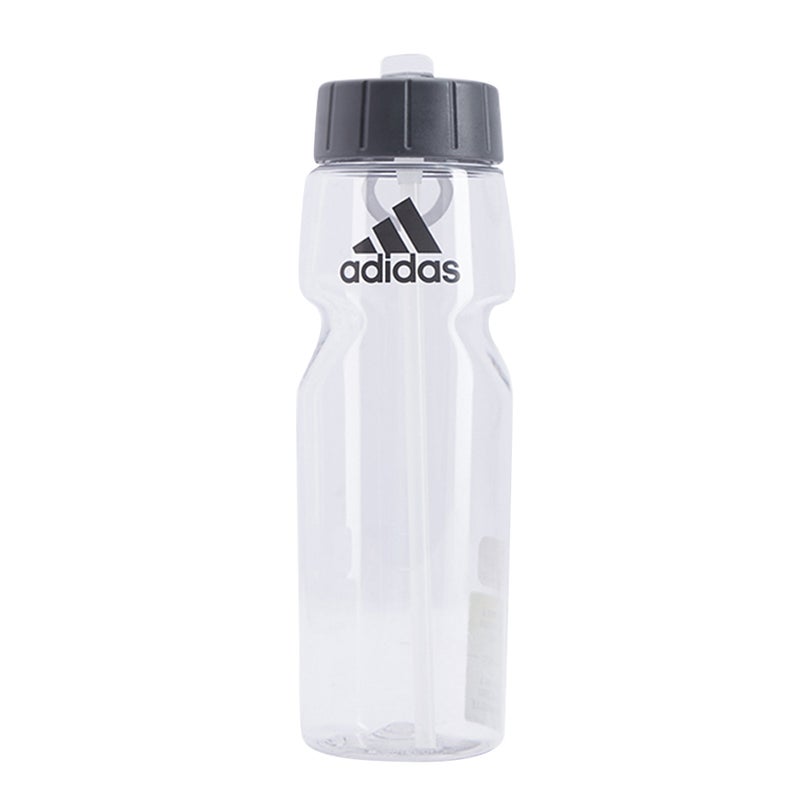 Printed Trail Water Bottle Grey/Clear - v1606233880/N42260858A_1