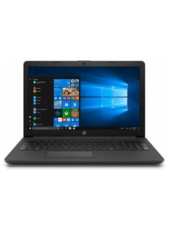 255G7 Laptop with 15.6-Inch HD Display, AMD A4-9125 Processor/ 4GB DDR4 RAM/ 500GB HDD/ Radeon R3 Graphics Card/ Dos Black