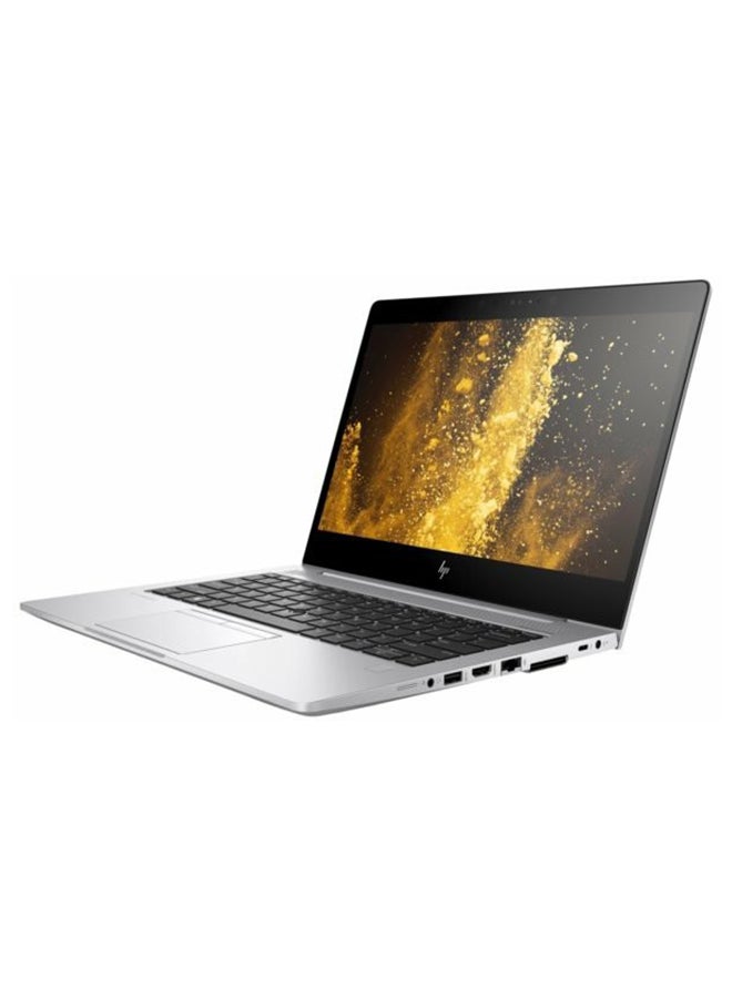 HP EliteBook 830 G6 With 13.3-Inch FHD Display, Core i7-8565U Processor/16GB RAM/1TB SSD/Intel UHD Graphics 620 Graphics Card/Windows Silver  - Image 1