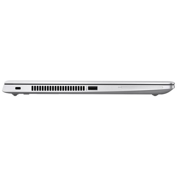 HP EliteBook 830 G6 With 13.3-Inch FHD Display, Core i7-8565U Processor/16GB RAM/1TB SSD/Intel UHD Graphics 620 Graphics Card/Windows Silver  - Image 2