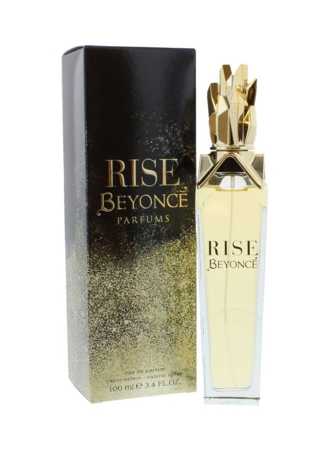 بيونسيه عطر رايز 100ملليلتر - Image 1