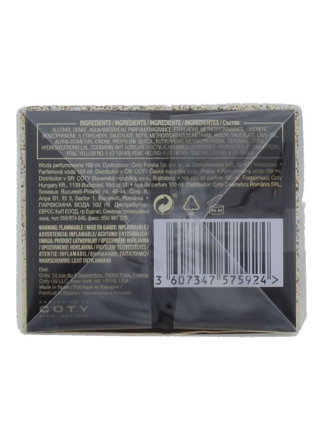 بيونسيه عطر رايز 100ملليلتر - Image 2