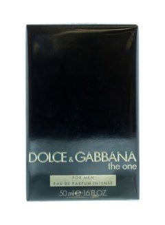 Dolce & Gabbana The One Intense EDP 50ml  - Image 2