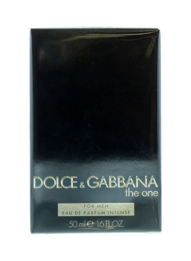 Dolce & Gabbana - The One Intense EDP 50ml - Image 1