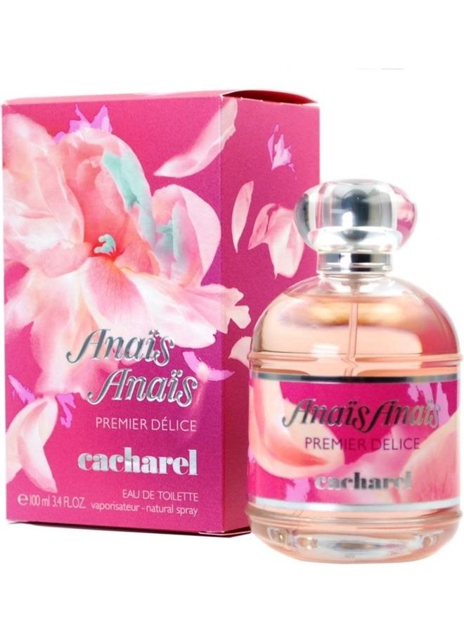 كاشاريل عطر Anais Anais Premier Delice 100ملليلتر - Image 1
