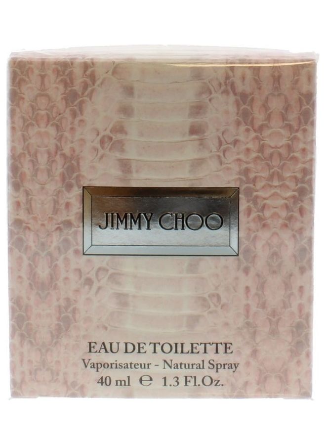 Jimmy Choo Jimmy Choo EDP 40ml  - Image 2
