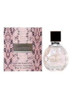 Jimmy Choo Jimmy Choo EDP 40ml  - Image 1