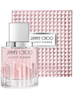 Jimmy Choo Illicit Flower EDT 100ml 