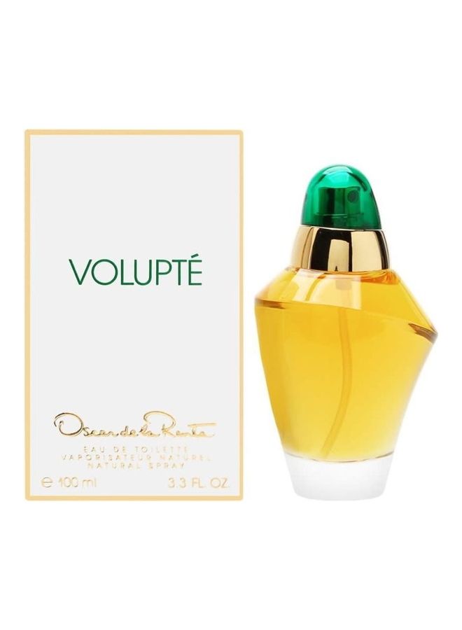 Oscar de la Renta Volupte EDT 100ml 